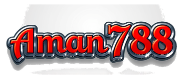 aman788 slot logo