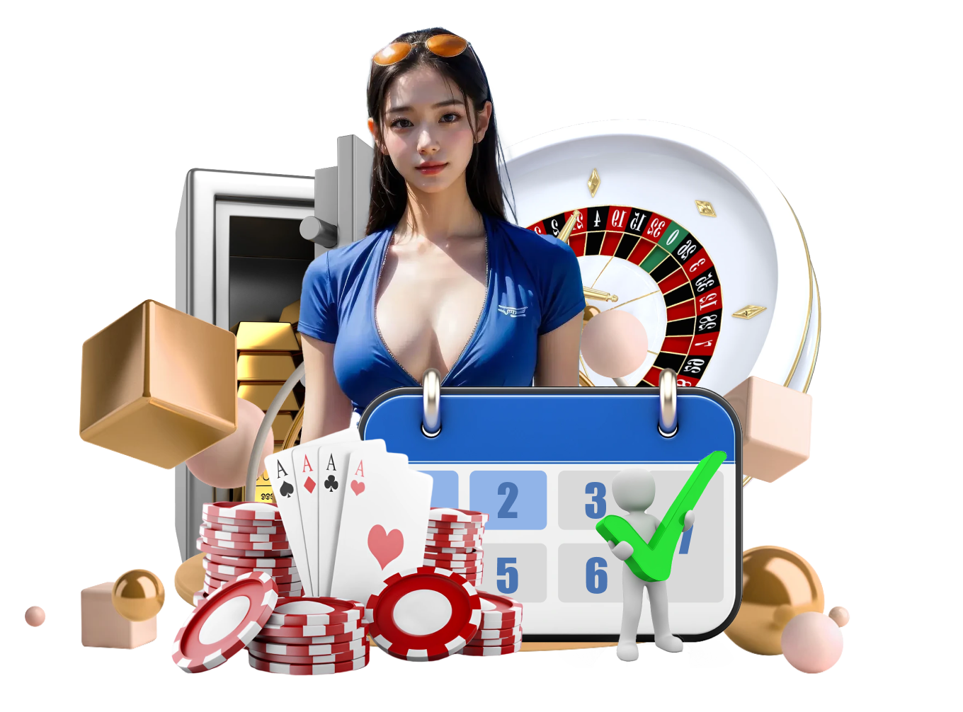 aman788 slot Live Casino